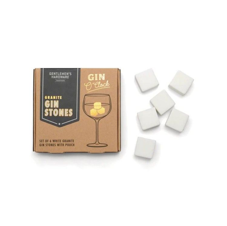 Gentlemens Hardware Ijsblokken - Gin