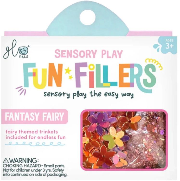 Glo Pals Fun Fillers - Fairy Glo Pals Fun Fillers - Fairy