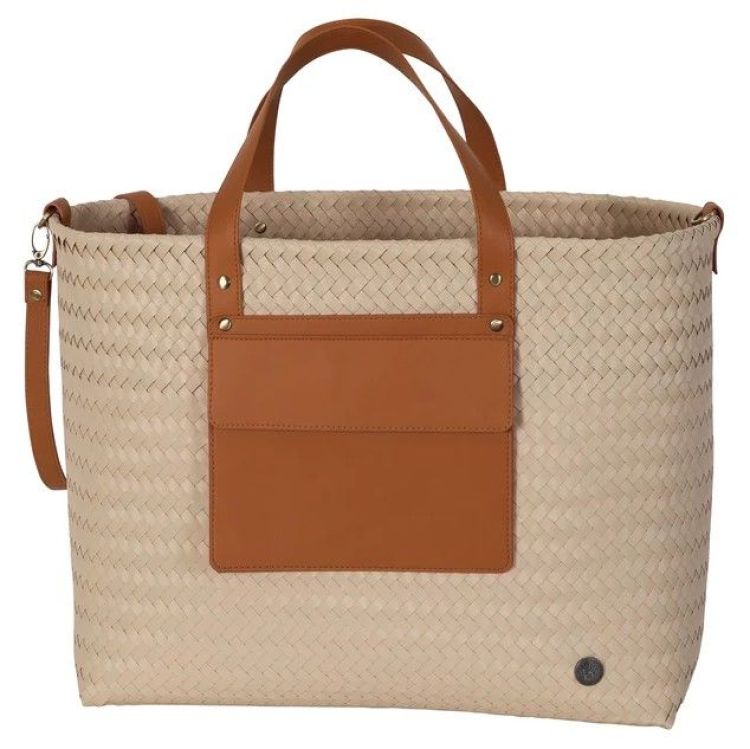 Handed By Percey - Sienna