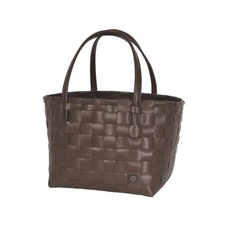 Handed By Shopper Color Match - Cedar brown Handed By Shopper Color Match - Cedar brown