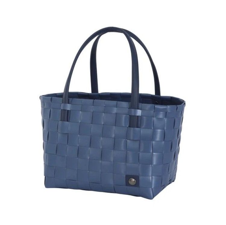 Handed By Shopper Color Match - Deep ocean blue Handed By Shopper Color Match - Deep ocean blue