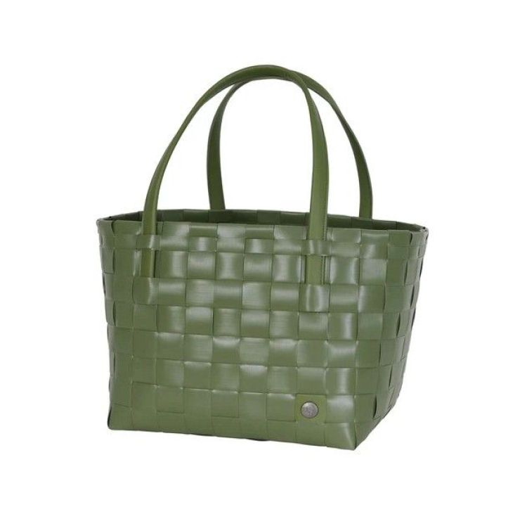 Handed By Shopper Color Match - Laurel Green Handed By Shopper Color Match - Laurel Green