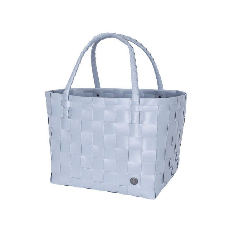 Handed By Shopper Paris - Icy Mist Handed By Shopper Paris - Icy Mist