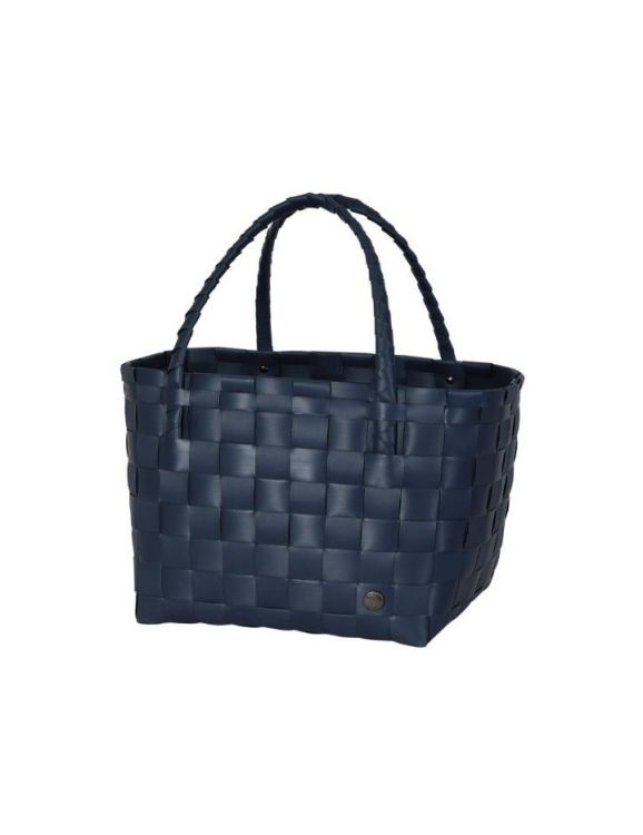 Handed By Shopper Paris - Night blue