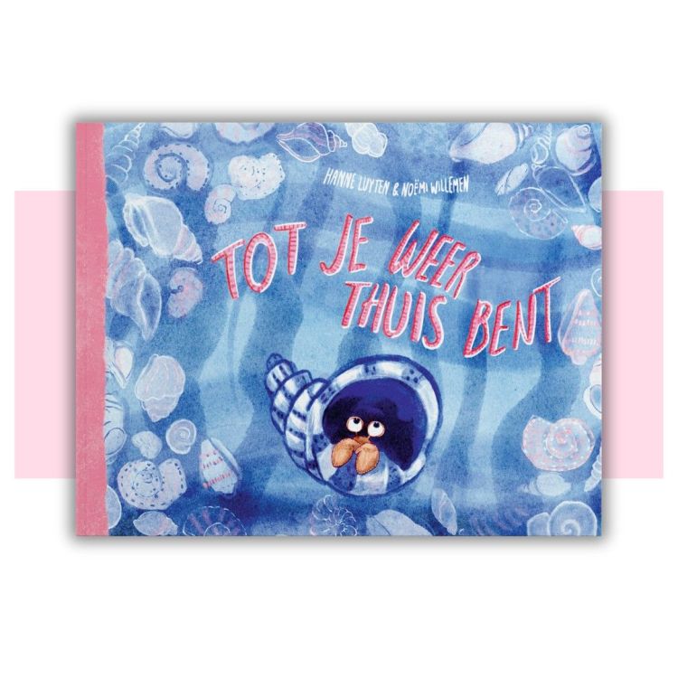 Hanne Luyten Tot je weer thuis bent - Hanne Luyten Hanne Luyten Tot je weer thuis bent - Hanne Luyten