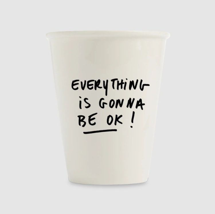 Helen B Beker - Everything is gonna be ok! Helen B Beker - Everything is gonna be ok!