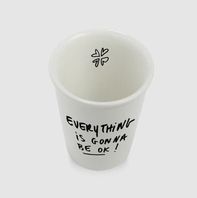 Helen B Beker - Everything is gonna be ok!