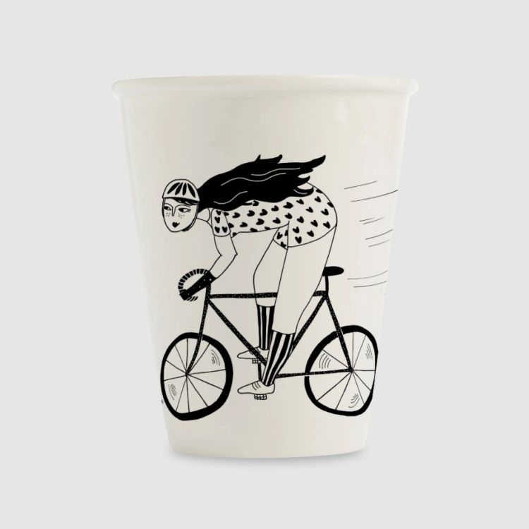 Helen B Beker - Speedie girl Helen B Beker - Speedie girl