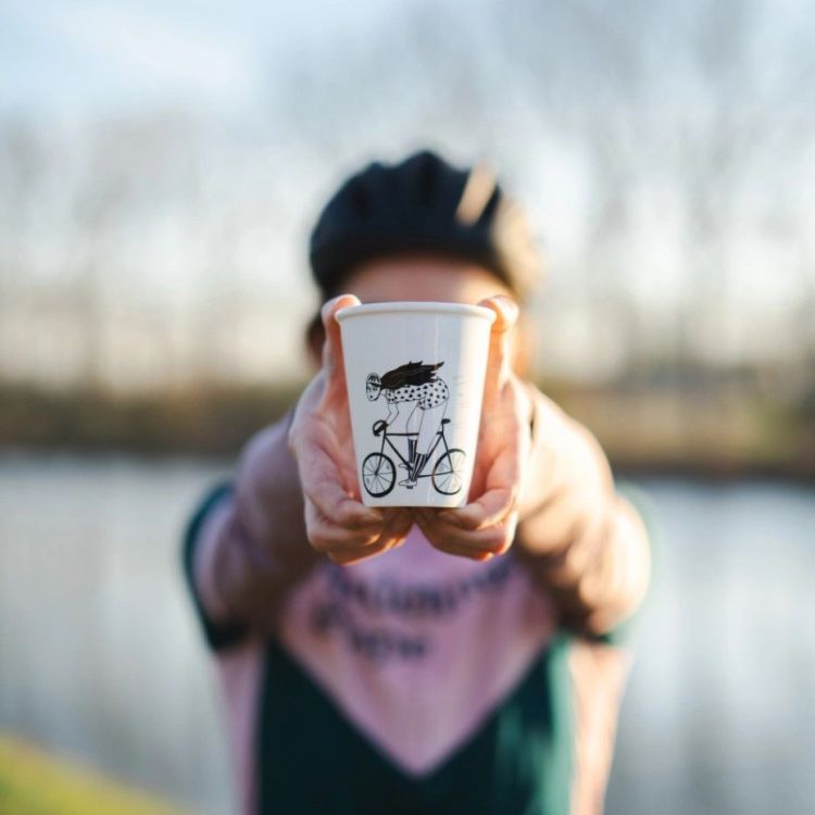 Helen B Beker - Speedie girl