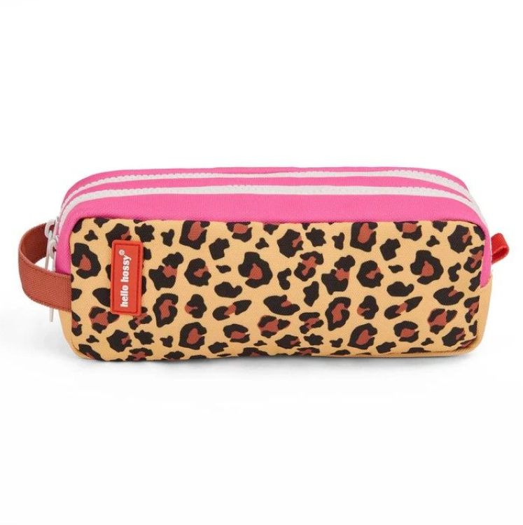 Hello Hossy Pennenzak - Leopard #7
