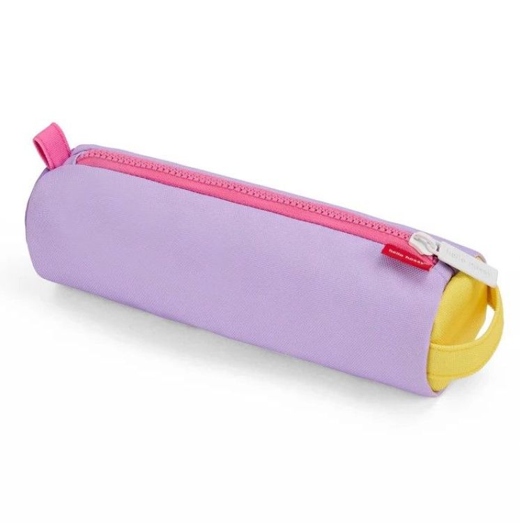 Hello Hossy Pennenzak - Mini Mauve