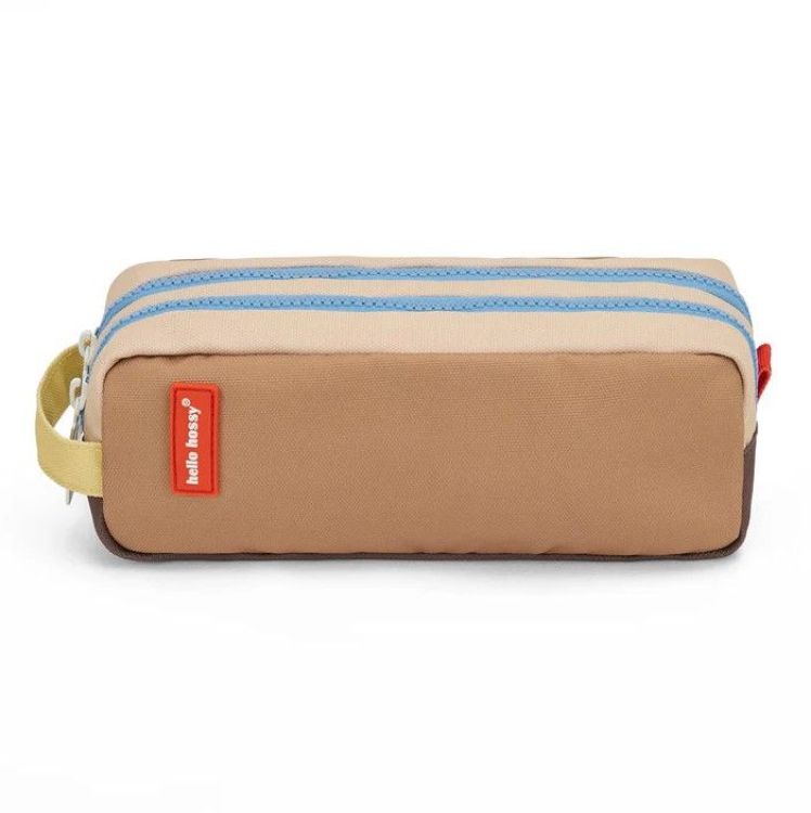 Hello Hossy Pennenzak - Mini Walnut