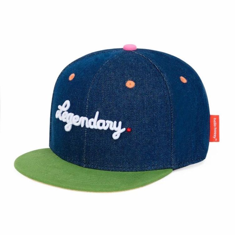 Hello Hossy Pet - Legendary Jeans 2/5 jaar ( 52 cm ) Limited Edition Hello Hossy Pet - Legendary Jeans 2/5 jaar ( 52 cm ) Limited Edition