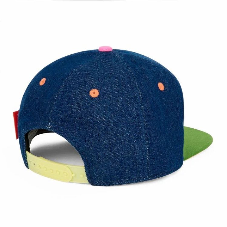Hello Hossy Pet - Legendary Jeans 2/5 jaar ( 52 cm ) Limited Edition