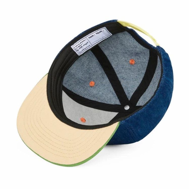 Hello Hossy Pet - Legendary Jeans 2/5 jaar ( 52 cm ) Limited Edition