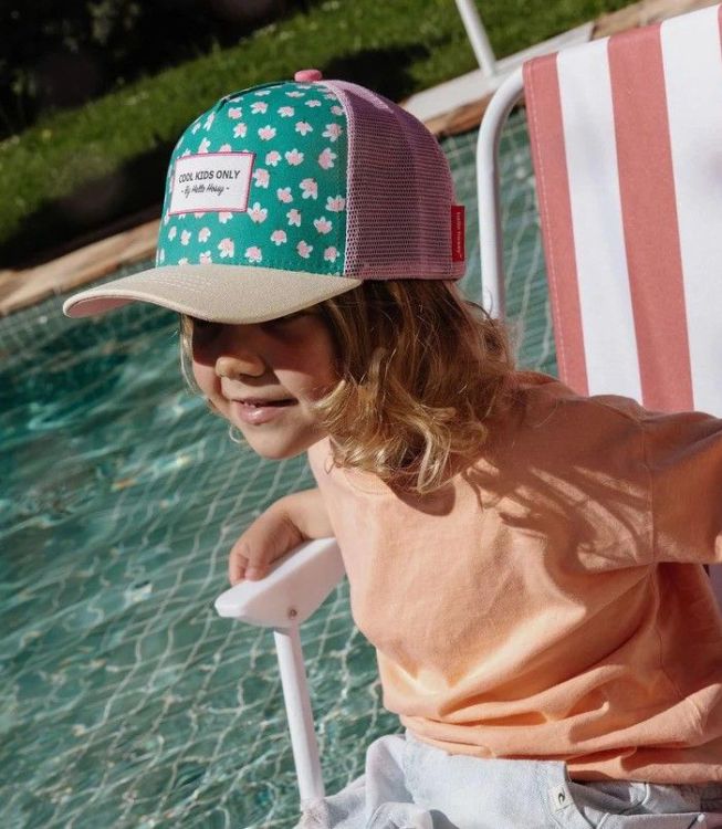 Hello Hossy Pet - Mini Garden Joy - 2/5 jaar ( 52cm )