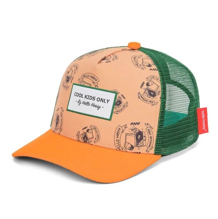 Hello Hossy Pet - Mini Inkee +6 jaar ( 56 cm )