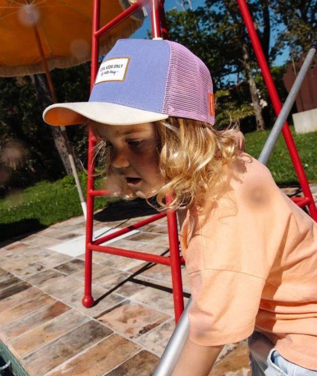 Hello Hossy Pet - Mini Iris +6 jaar ( 56 cm )