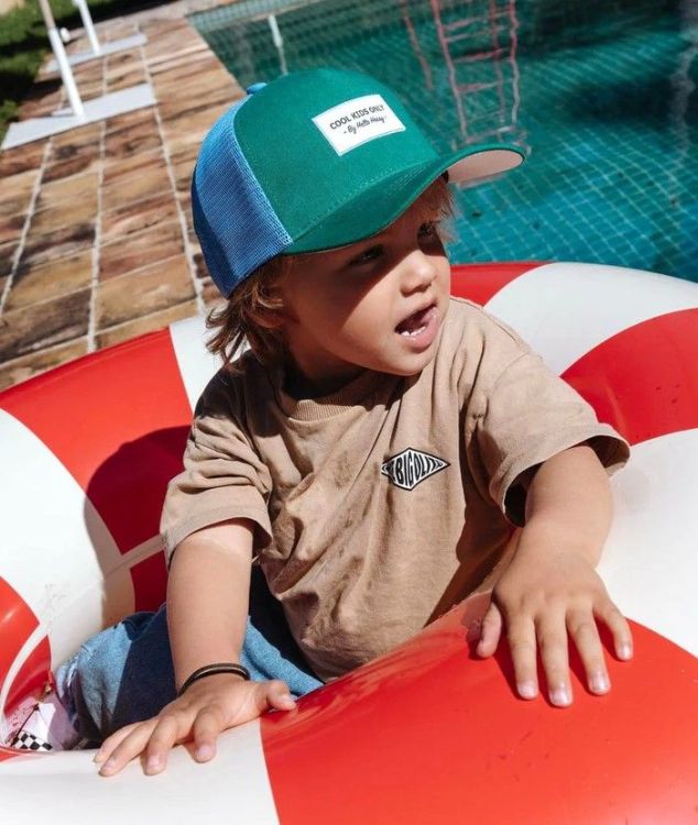 Hello Hossy Pet - Mini Lawn - 2/5 jaar ( 52cm )