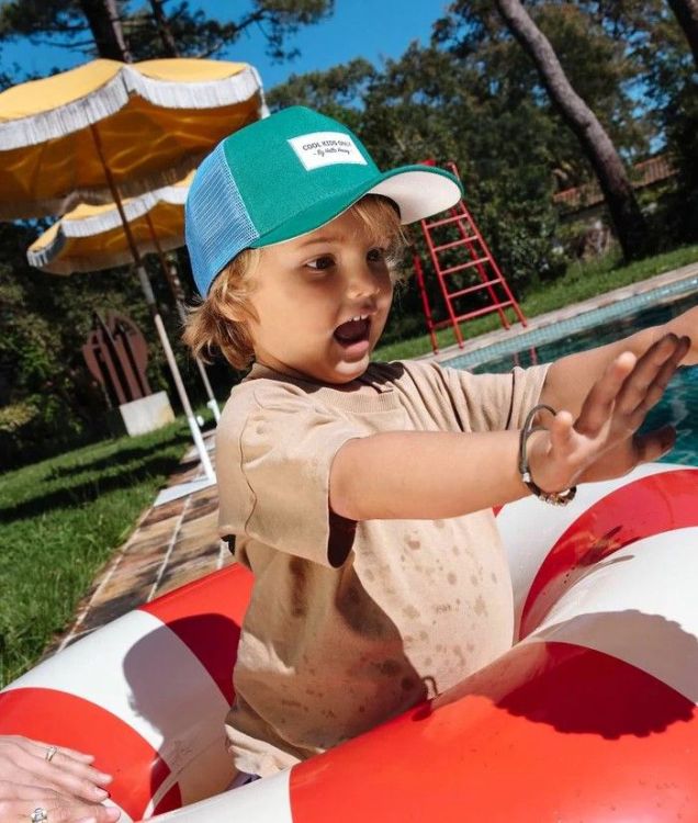 Hello Hossy Pet - Mini Lawn - 2/5 jaar ( 52cm )