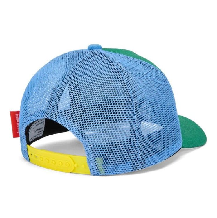 Hello Hossy Pet - Mini Lawn +6 jaar ( 56 cm )