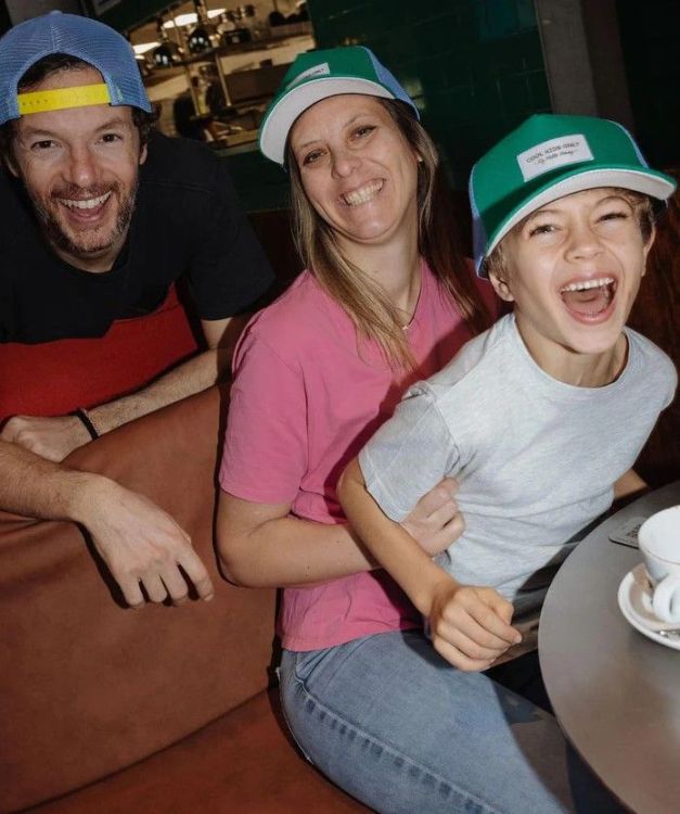 Hello Hossy Pet - Mini Lawn +6 jaar ( 56 cm )