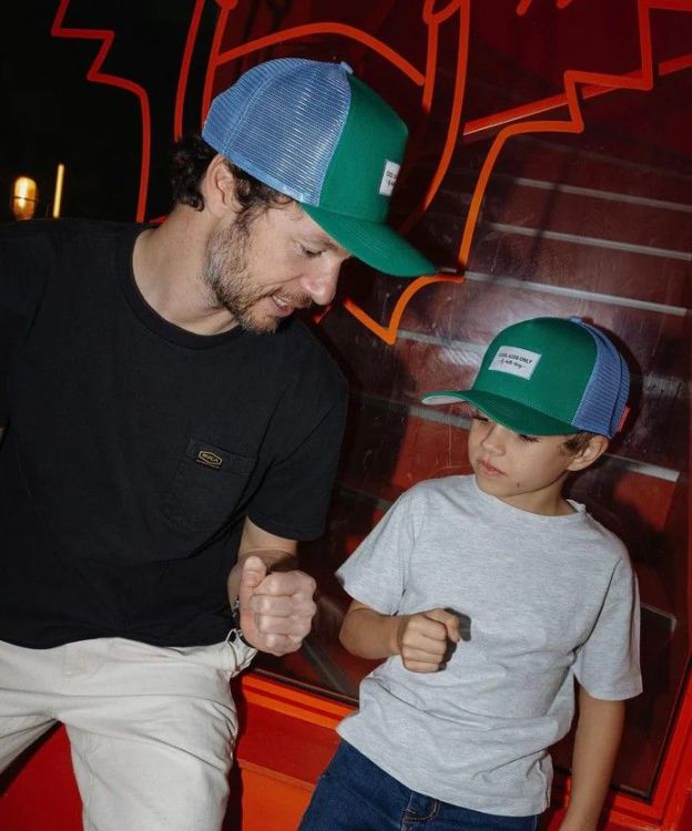 Hello Hossy Pet - Mini Lawn - Dad ( 58 cm )