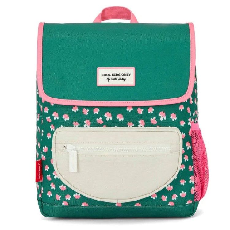 Hello Hossy Rugzak - Garden Joy 2/5 jaar
