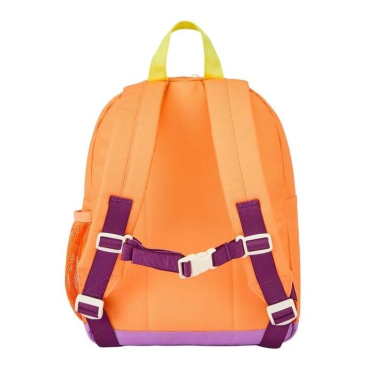 Hello Hossy Rugzak - Mini peach pop +6 jaar
