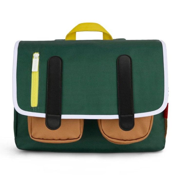 Hello Hossy Schooltas - Mini Sapin 2/7 jaar