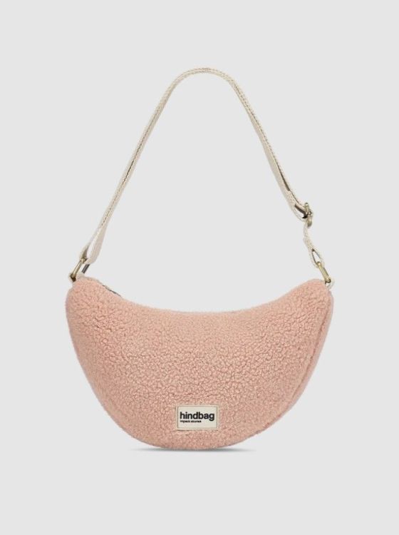 Hindbag Heuptas - Andrea Teddy Rose