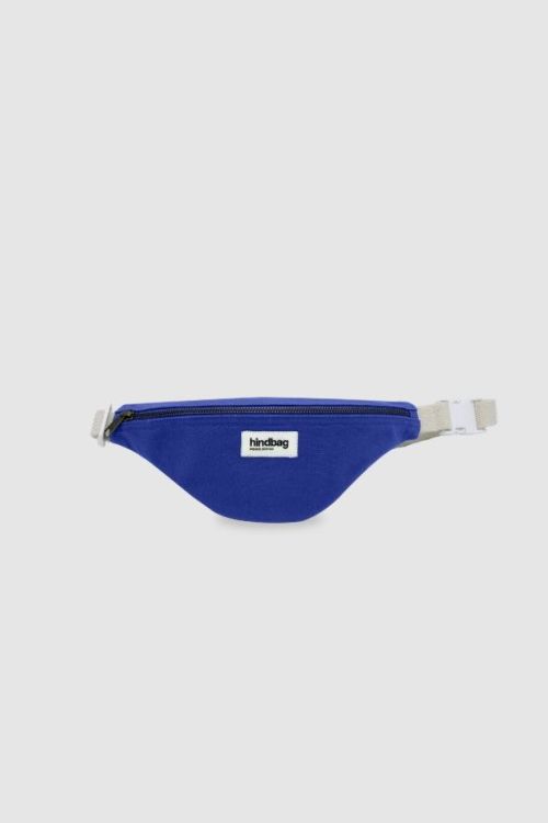 Hindbag Heuptas - Augustin Bleu Electrique - Kids