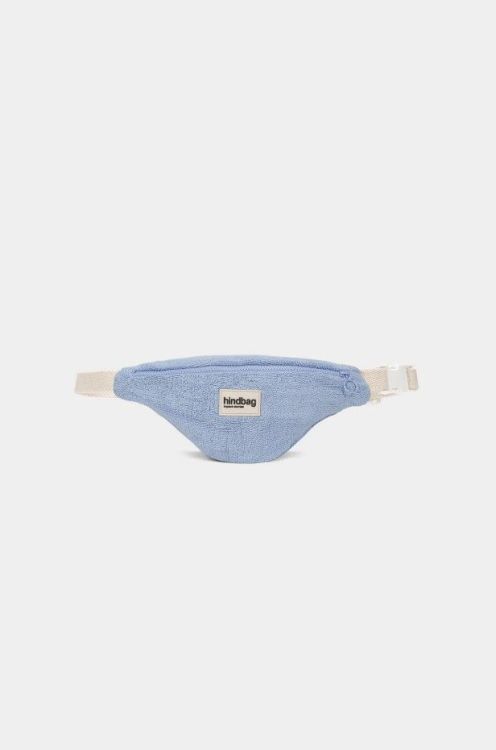 Hindbag Heuptas - Augustin Eponge Bleu - Kids