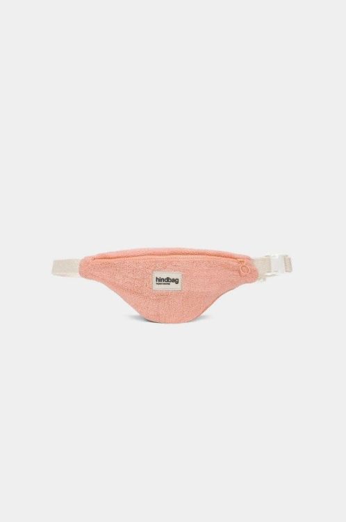 Hindbag Heuptas - Augustin Eponge Rose - Kids