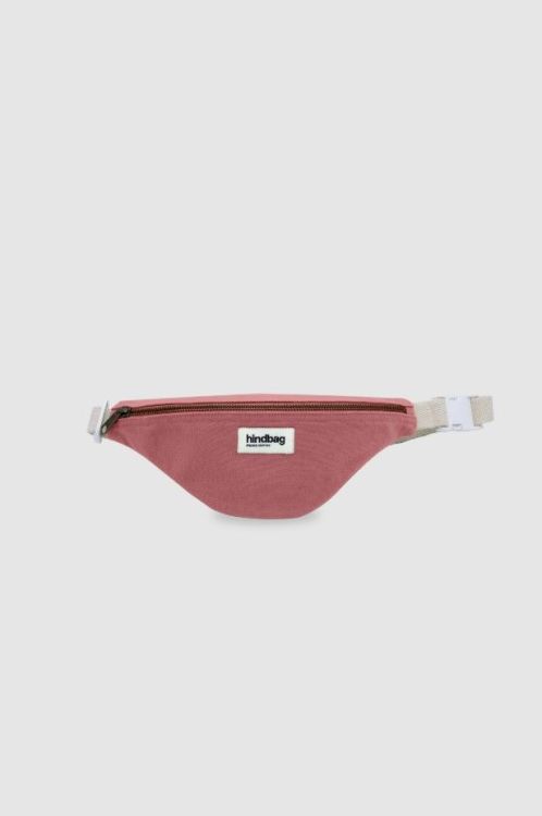 Hindbag Heuptas - Augustin Rose Blush - Kids