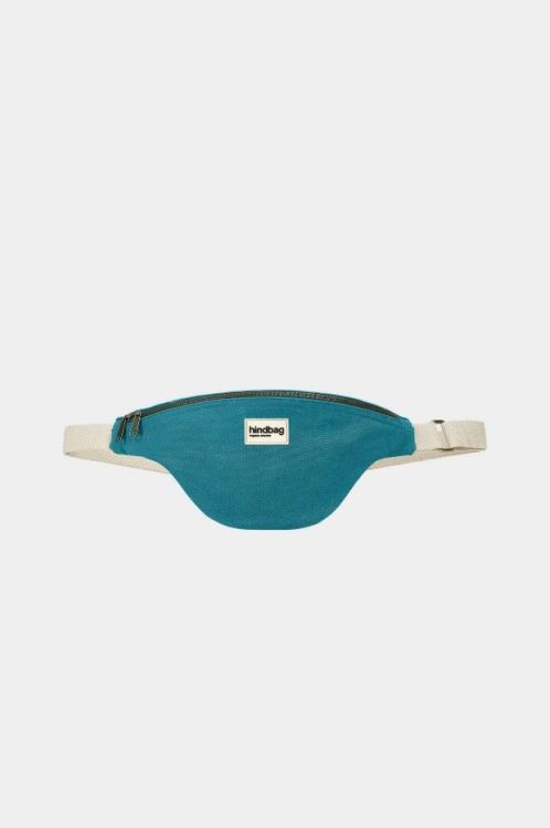 Hindbag Heuptas - Olivia Bleu Paon