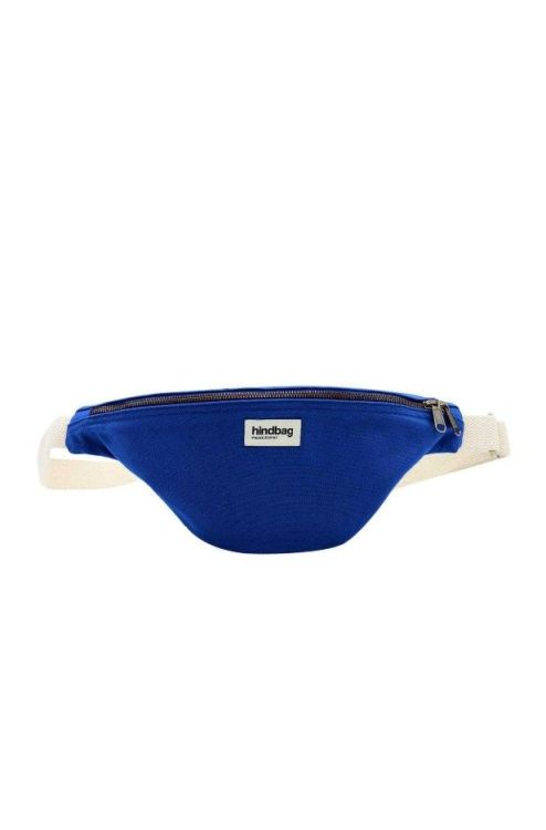 Hindbag Heuptas - Olivia Blue Electrique
