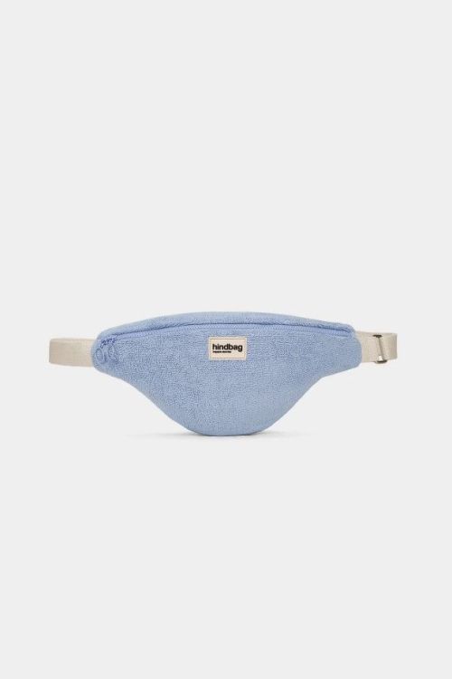 Hindbag Heuptas - Olivia Eponge Blue