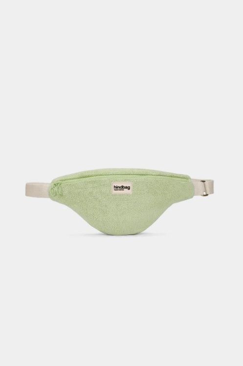 Hindbag Heuptas - Olivia Eponge Vert