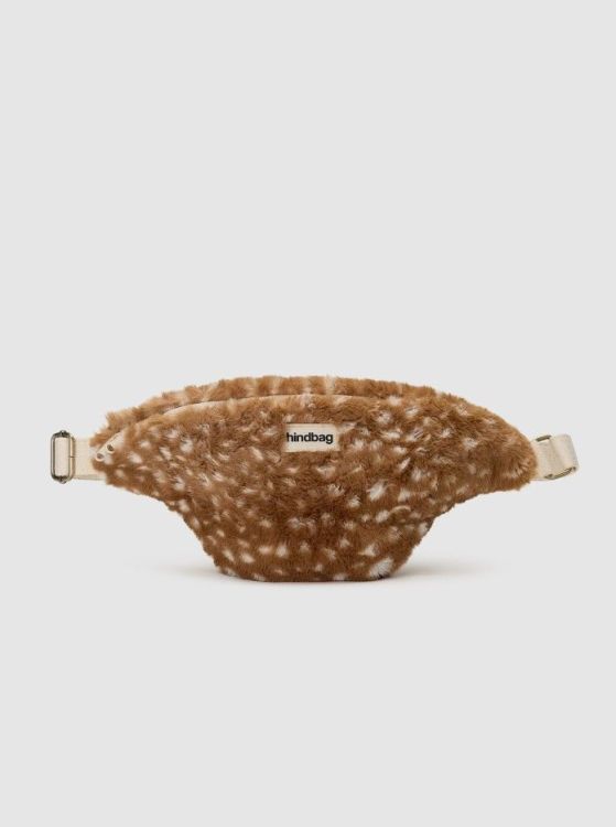 Hindbag Heuptas - Olivia Fausse Fourrure Faon Hindbag Heuptas - Olivia Fausse Fourrure Faon