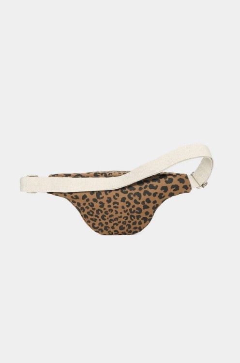 Hindbag Heuptas - Olivia Leopard Cannelle