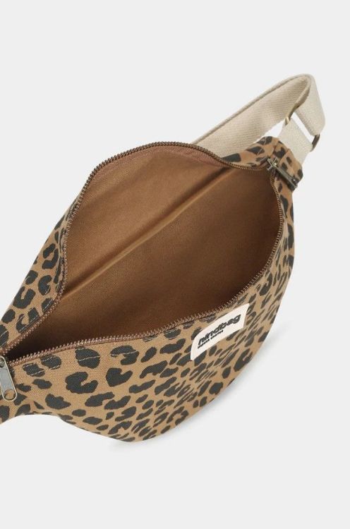 Hindbag Heuptas - Olivia Leopard Cannelle