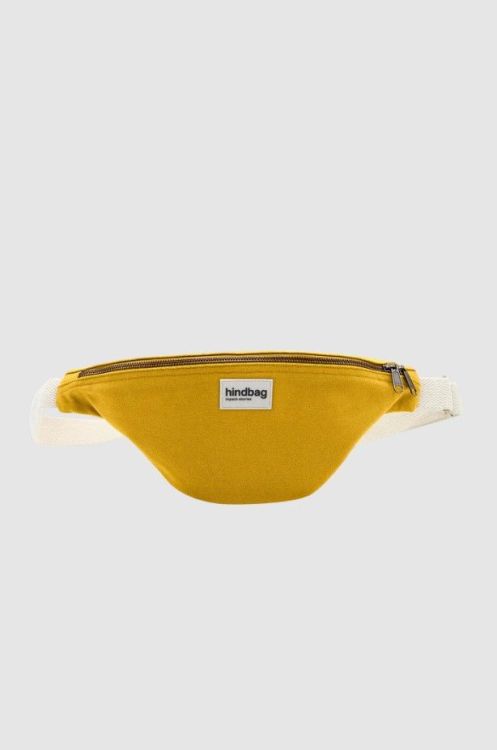 Hindbag Heuptas - Olivia Safran Hindbag Heuptas - Olivia Safran