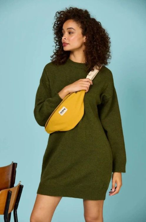 Hindbag Heuptas - Olivia Safran