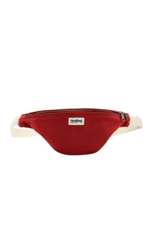 Hindbag Heuptas - Olivia Terracotta
