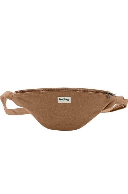 Hindbag Heuptas - Sasha Cannelle