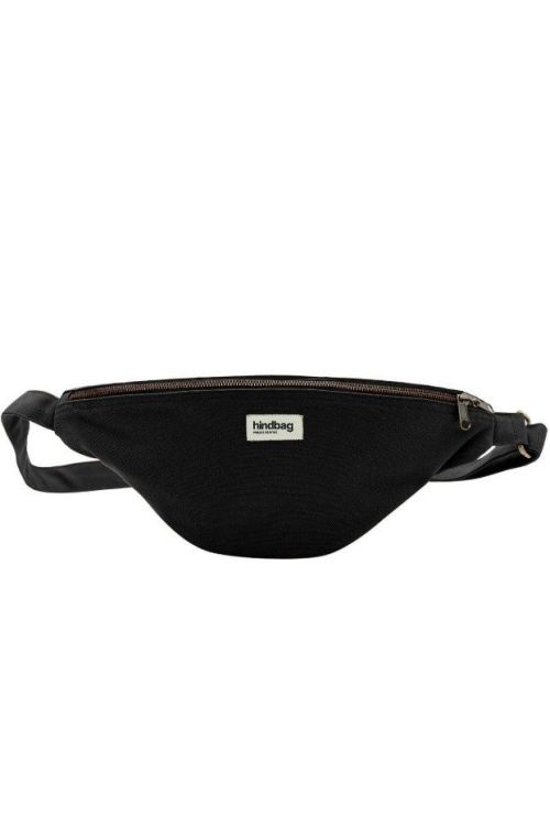 Hindbag Heuptas - Sasha Noir