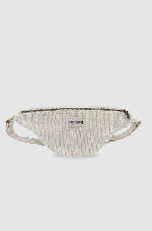Hindbag Heuptas - Sasha velours