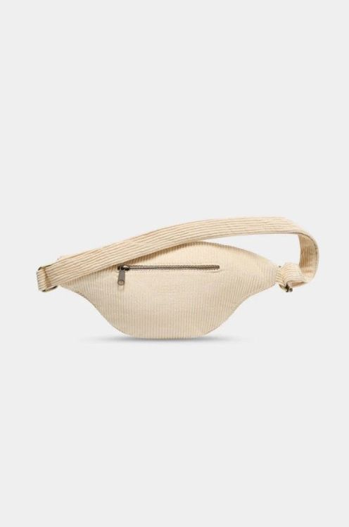 Hindbag Heuptas - Sasha Velours Creme