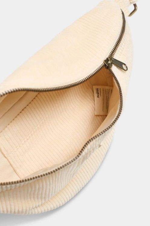 Hindbag Heuptas - Sasha Velours Creme